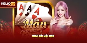 Game Bài Mậu Binh - Luật Tham Gia Và Cách Xếp Bài Chuẩn