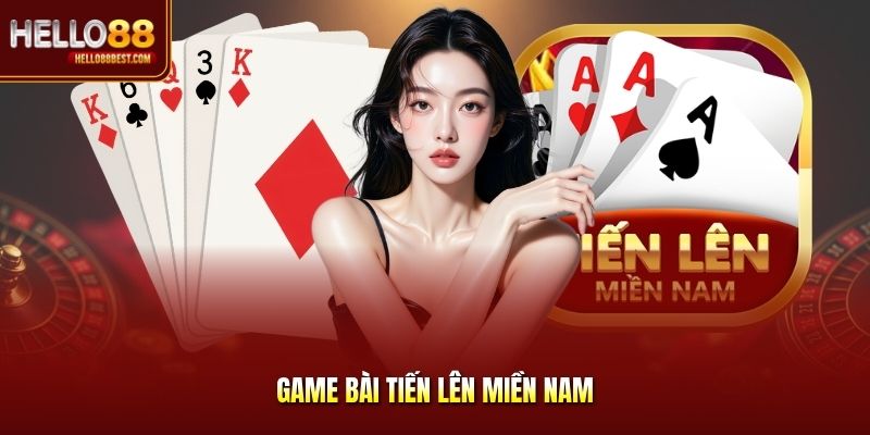 Game Bài Tiến Lên Miền Nam - Quy Tắc Chơi Và Mẹo Đặt Cược