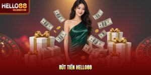Rút Tiền Hello88 - Xử Lý Giao Dịch Nhanh Qua Ngân Hàng