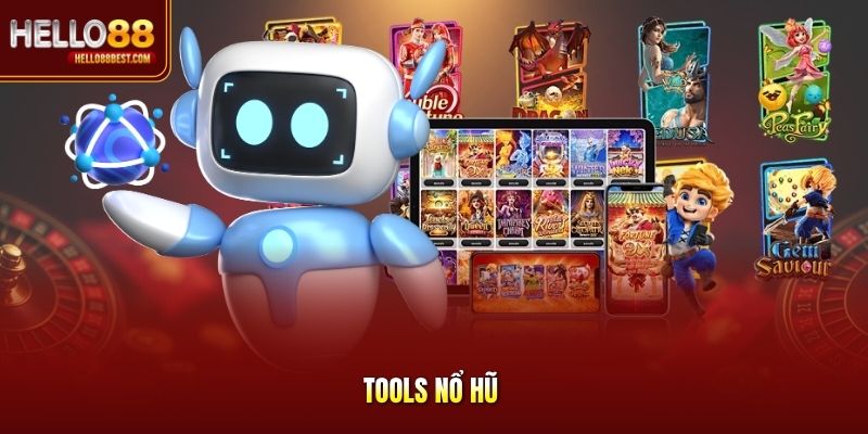 Tools Nổ Hũ - Khái Niệm Tác Dụng Và Các Sự Thật Cần Lưu Ý