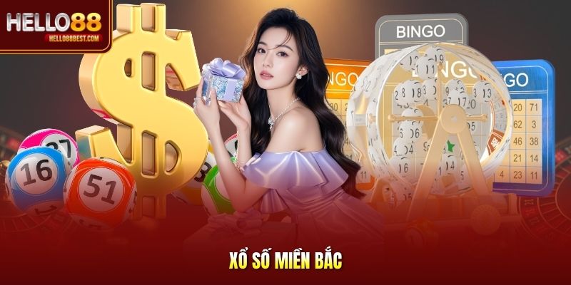 Xổ Số Miền Bắc - Lịch Quay Cùng Cơ Cấu Giải Nhận Thưởng